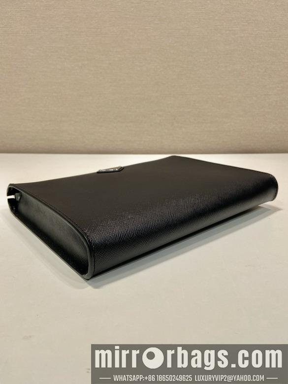 Replica Prada Bags Prada 2VF030 26x19.5x3cm AP