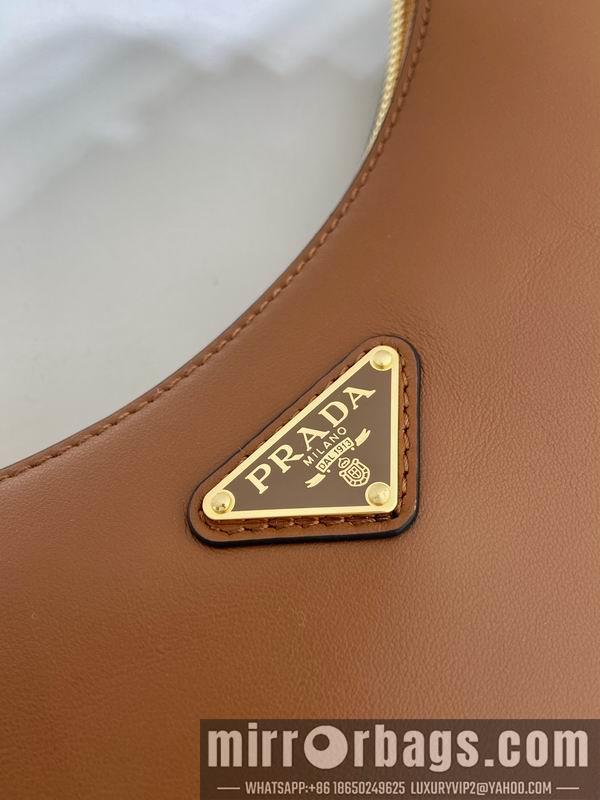Replica Prada Bags Prada Moon 1BC194 22.5x18.5x6.5cm AP