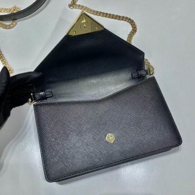 Replica Prada Bags Saffiano 1BD318 21.5x14x4cm ap 09
