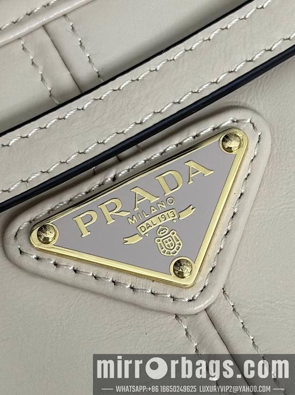 Replica Prada Bags 1BA426 32X15.5X12cm YG 3colour