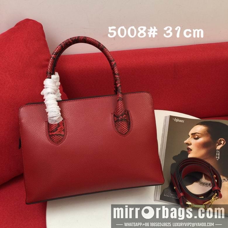 Replica Prada Bags 5008 31X22X12 cd