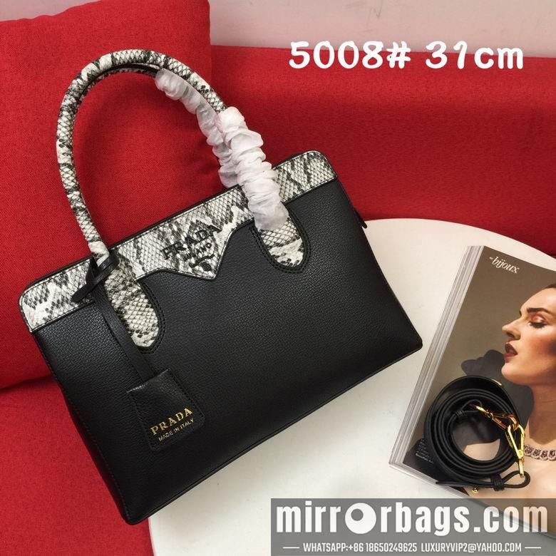 Replica Prada Bags 5008 31X22X12 cd