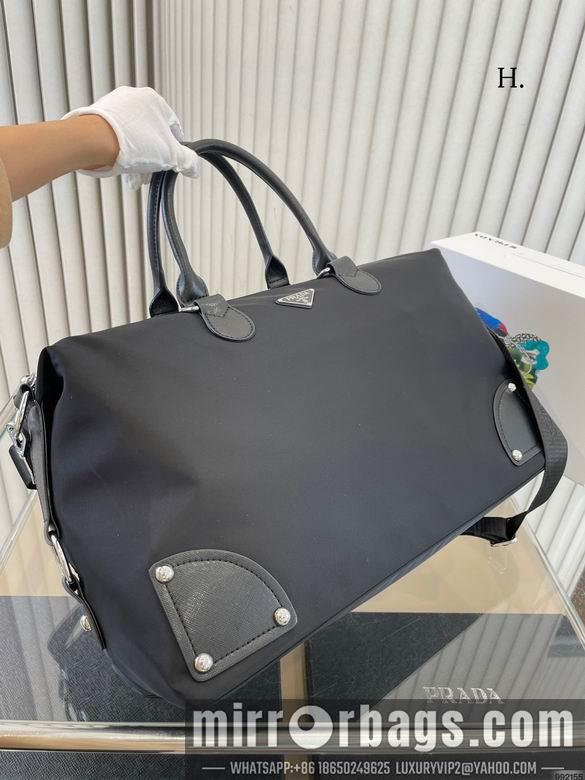 Replica Prada Bags 46X27cm 110306  JY
