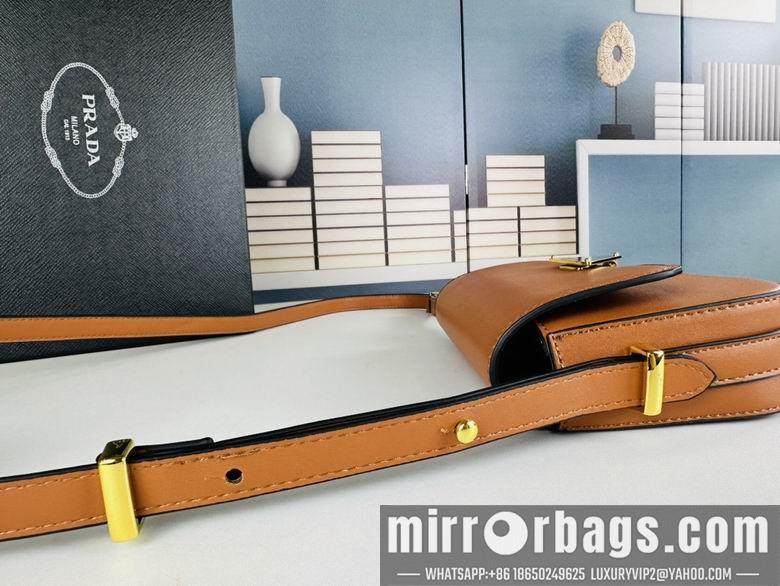 Replica Prada Bags 813 21.5X13X5cm XMY 3colour
