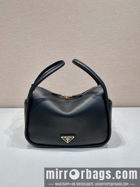Replica Prada Bags Prada 1BA451 25x18x10cm AP2