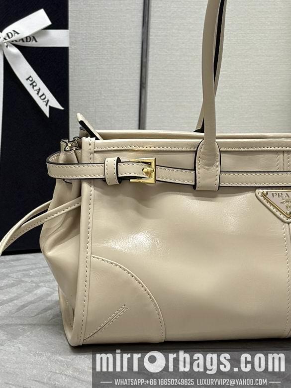 Replica Prada Bags 1BA426 32X15.5X12cm YG 3colour
