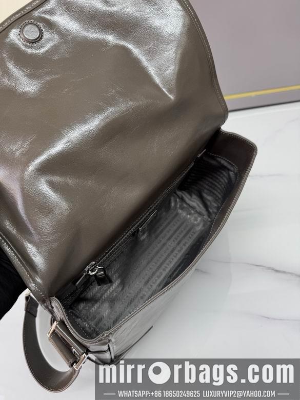 Replica Prada Bags 2VD073 30X20X11cm WP 4colour