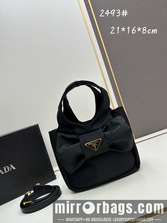 Replica Prada Bags Prada 2493 21x16x8cm jj