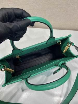 Replica Prada Bags Prada tote 1BA379 30x23x9cm AP
