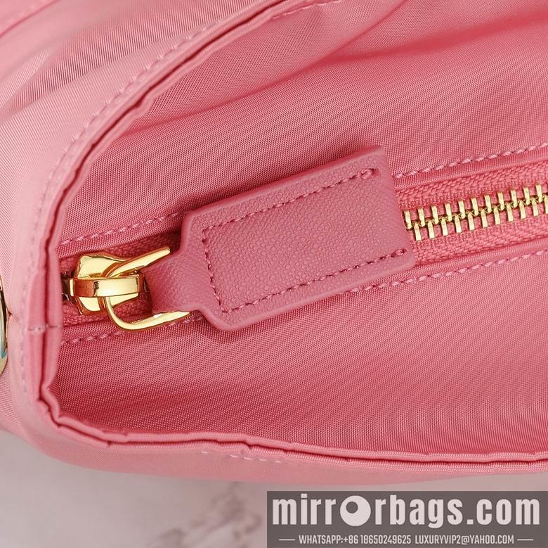 Replica Prada Bags 1BD645 25X21X8cm DN 3colour