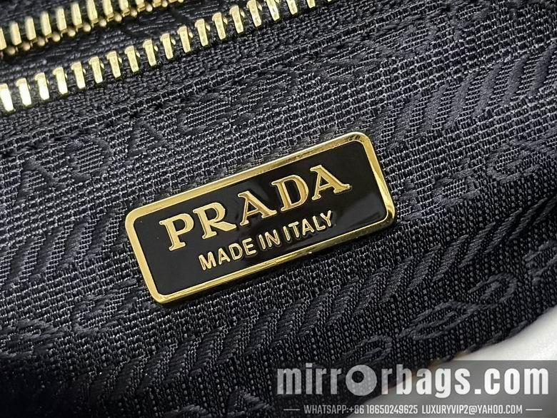 Replica Prada Bags 1BA426 32X15.5X12cm YG 3colour