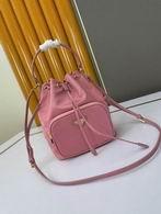 Replica Prada Bags WW1BH038  18X23X12