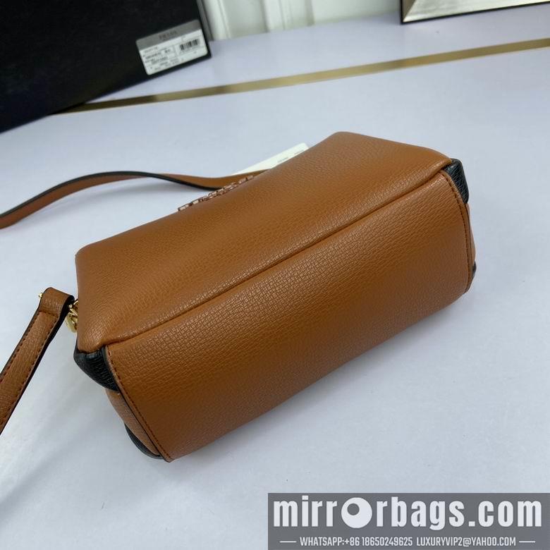 Replica Prada Bags WW66136 21X15X9
