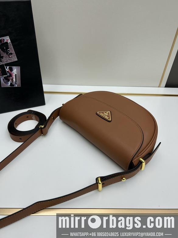 Replica Prada Bags Prada 1BD365 23x16x6cm jj