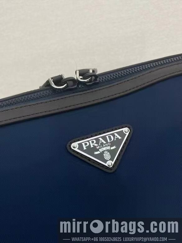 Replica Prada Bags 2VH180 34X34X17cm WP