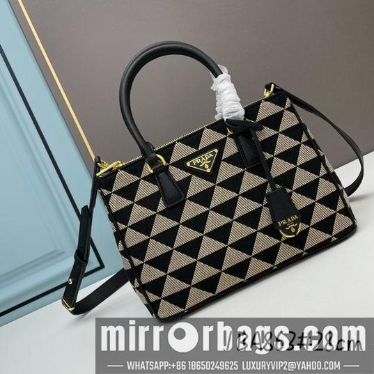 Replica Prada Bags Prada Galleria 1BA863 28x19.5x12cm ww