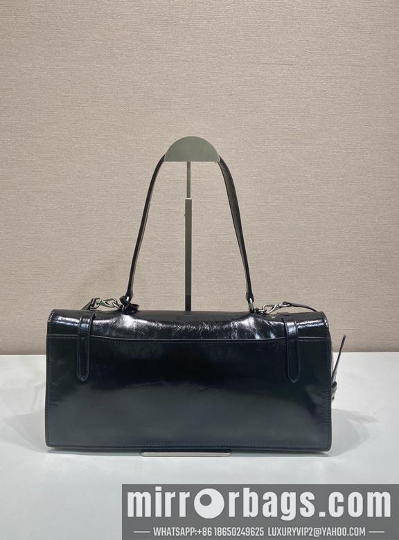 Replica Prada Bags Prada 1BN024 38x18x10cm AP