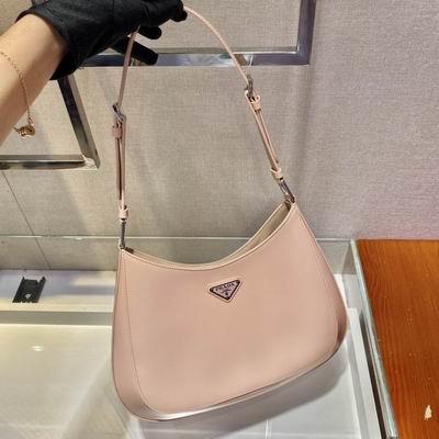 Replica Prada Bags Cleo 1BC156 30x18.5x4cm ap 19