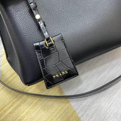 Replica Prada Bags WW66152 30X22X14