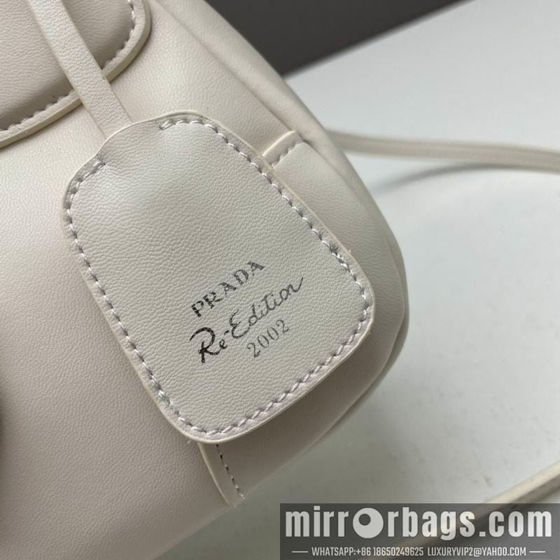 Replica Prada Bags Prada Moon 1BA381 22.5x16x7.5cm ww 5色