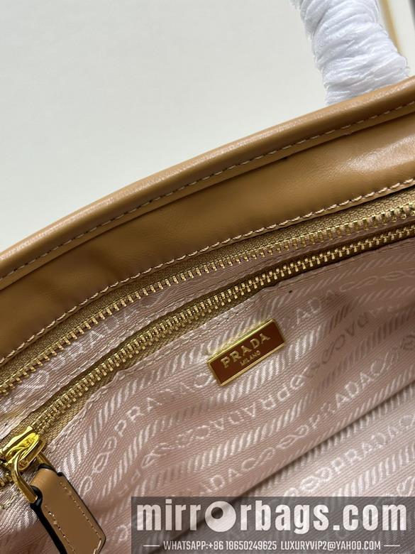 Replica Prada Bags Prada BG446 32x15x12cm jj