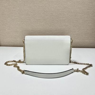 Replica Prada Bags Saffiano 1BD318 21.5x14x4cm ap 09
