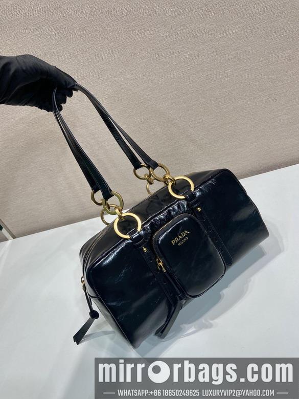 Replica Prada Bags Prada 1BB138 30x14x13.5cm AP1