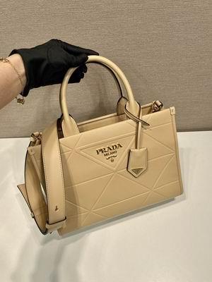 Replica Prada Bags Prada tote 1BA379 30x23x9cm AP
