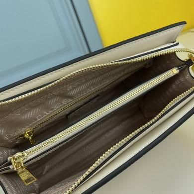 Replica Prada Bags Saffiano 2128 23X18X9cm YW