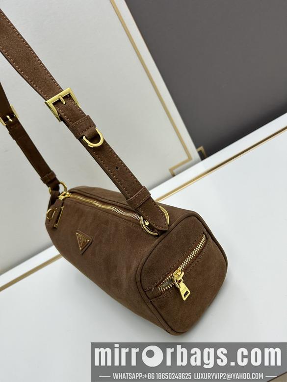 Replica Prada Bags Prada 1BC233 27x12x10.5cm jj
