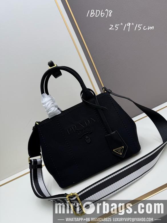 Replica Prada Bags Prada 1BD678 25x19x15cm jj