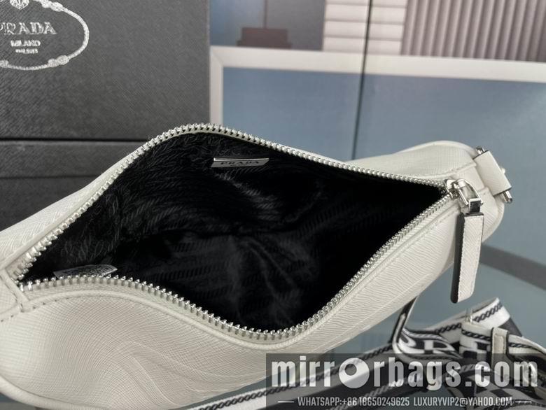 Replica Prada Bags 1BD288 26X14X11cm XMY 4colour