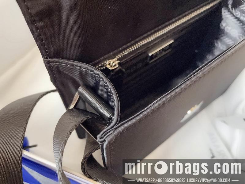 Replica Prada Bags 1BD836 25X7X17cm CN