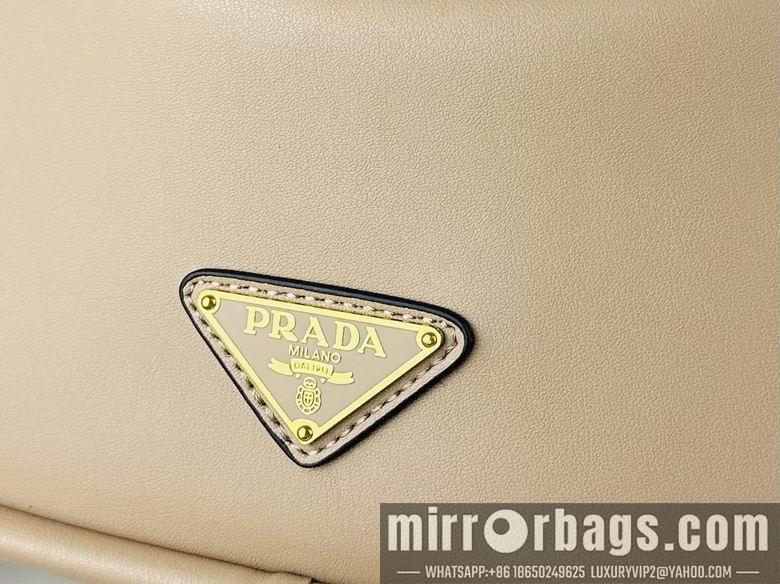 Replica Prada Bags 451 25X19X11cm XMY 4colour