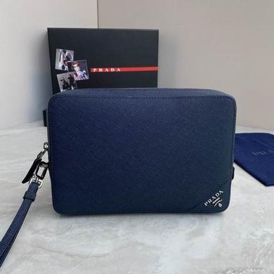 Replica Prada Bags WM2VF017 24X16X4