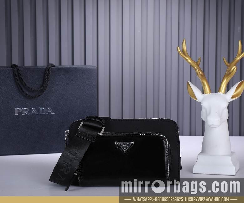 Replica Prada Bags WM2VH130 22X14X3.5