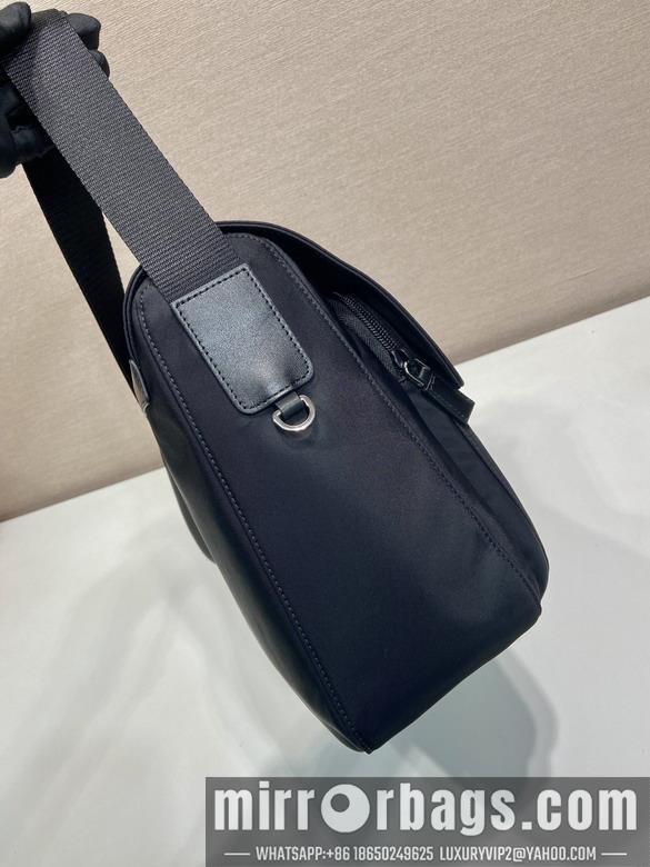 Replica Prada Bags Prada 1BD698 35x25x13cm AP
