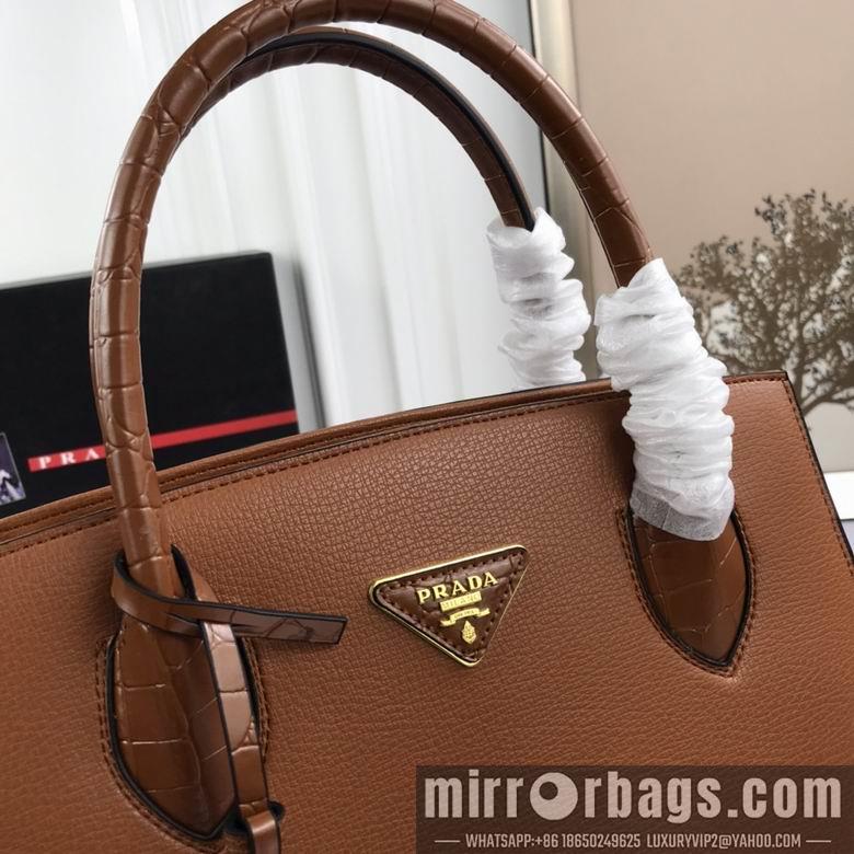 Replica Prada Bags CD66155 30X24X15 seven colors