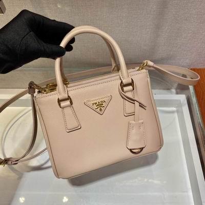 Replica Prada Bags Galleria Saffiano AP1BA906 20x15x9.5