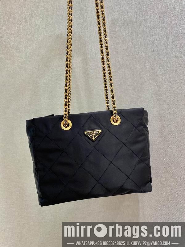 Replica Prada Bags Vintage 1BD621 30x24x6cm ap 15