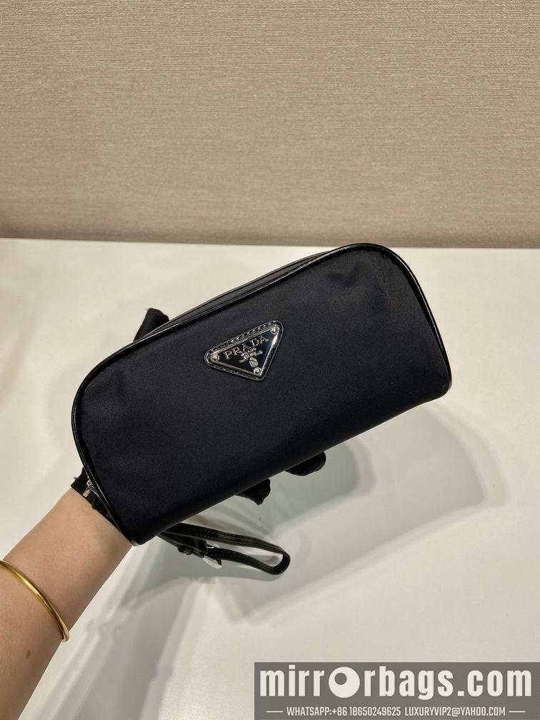 Replica Prada Bags Prada 2NE063 19x9x7cm AP