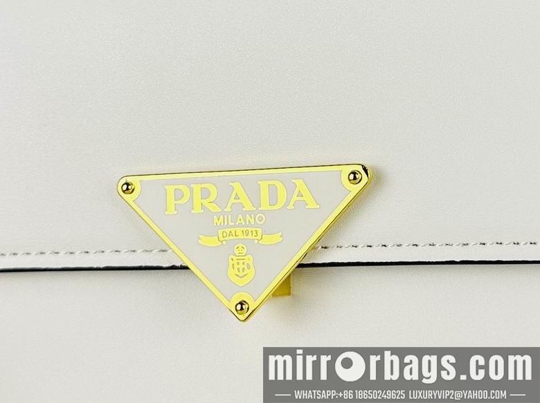Replica Prada Bags 813 21.5X13X5cm XMY 3colour