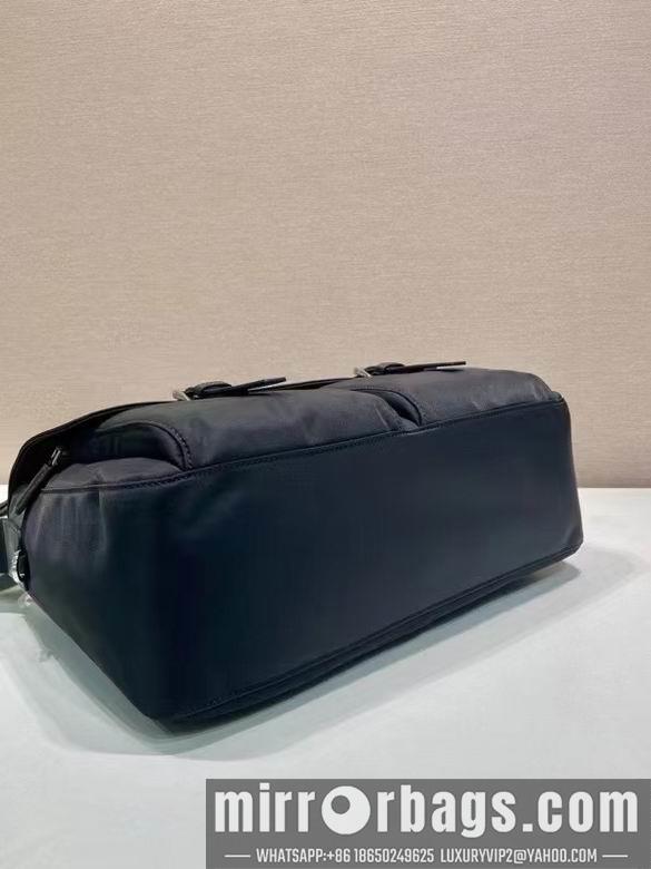 Replica Prada Bags 1BD672 35X25X13cm WP