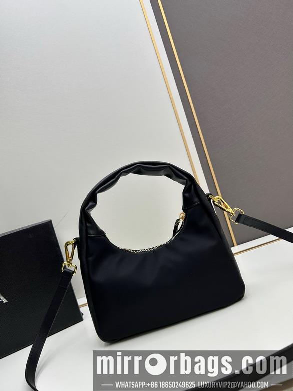 Replica Prada Bags Prada hobo 2492 22x14x6cm jj