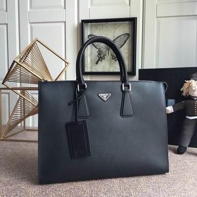 Replica Prada Bags 2VG030V 38x29x6cm ap 10