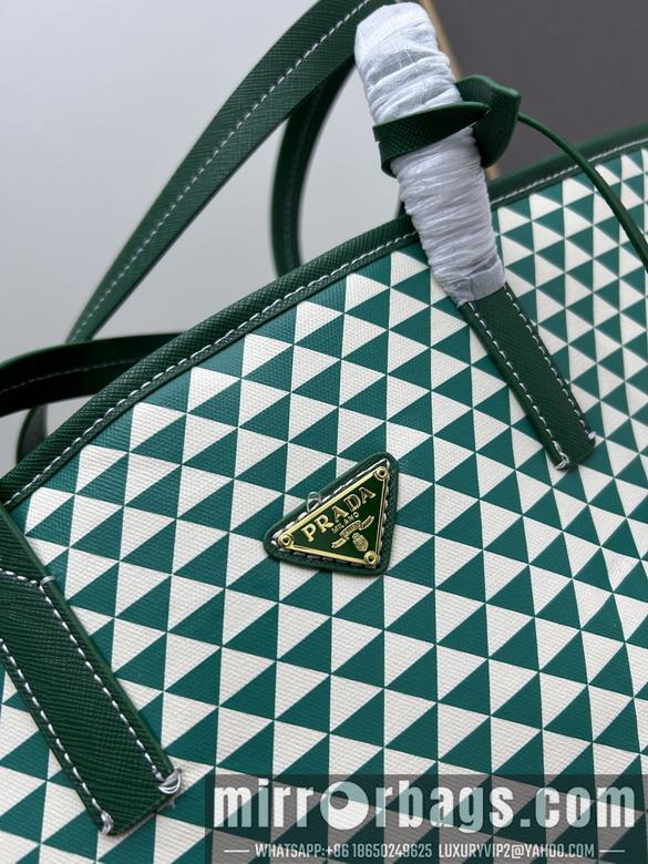 Replica Prada Bags Prada 2509 47x31x14cm jj4