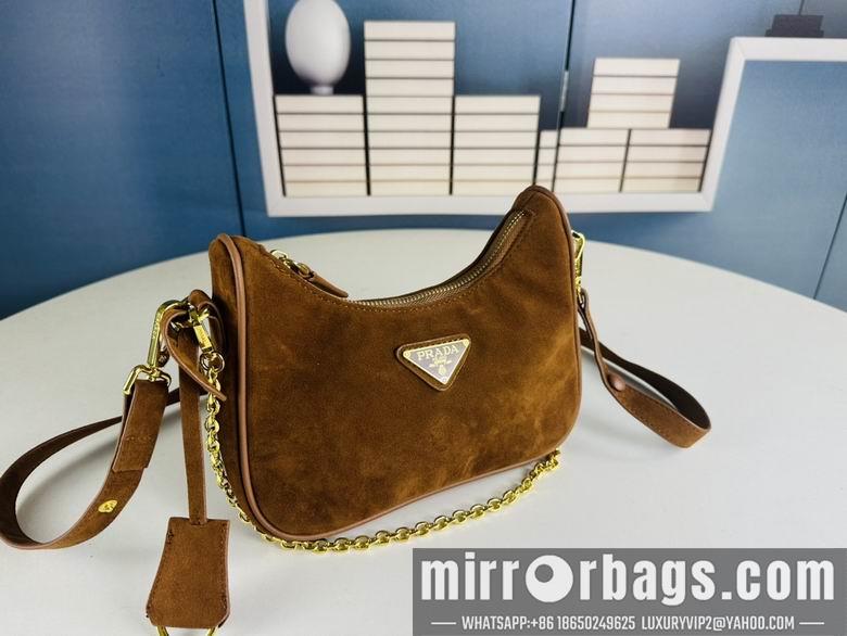 Replica Prada Bags 2449 22X13cm XMY