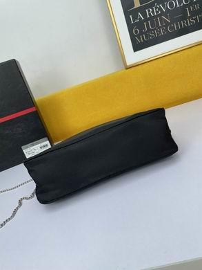 Replica Prada Bags WW219186 24X12