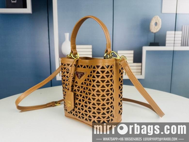 Replica Prada Bags 2443 18X18X11cm XMY 3colour