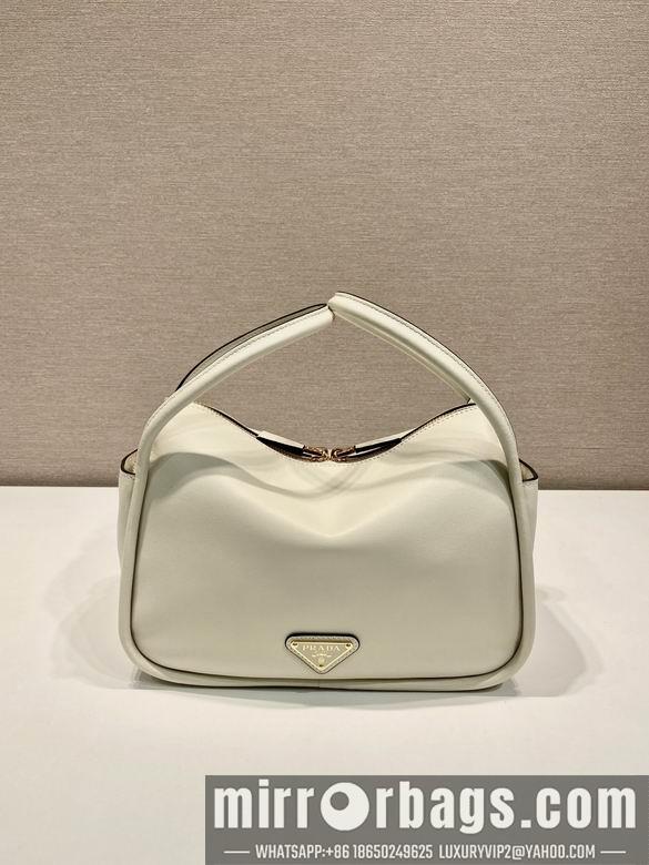 Replica Prada Bags 1BA451 25X18X10cm WP 4colour